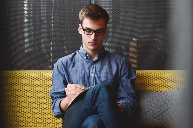 Career Change Transformation